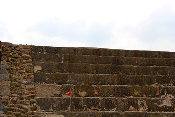 Stone buildings