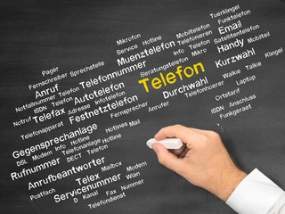 Telefon