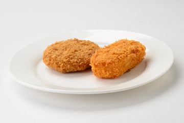 ミックスフライ