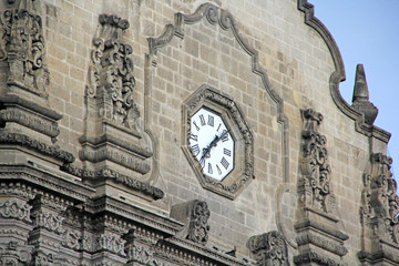 clock