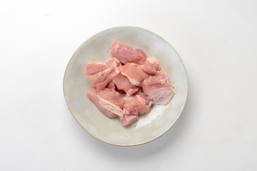 鳥もも肉