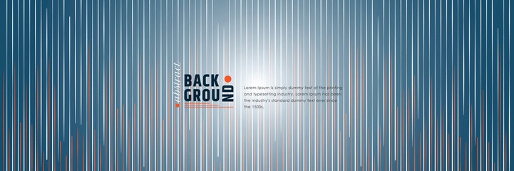 Abstract background with lines. Modern decoration for websites, packaging, posters, banners, furniture design and interior.