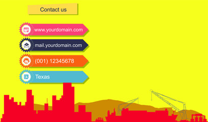 architecture contact us