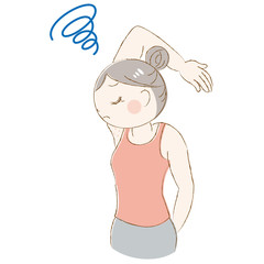 女性　脇　赤い　プツプツ　肌荒れ　悩み　除毛　脱毛