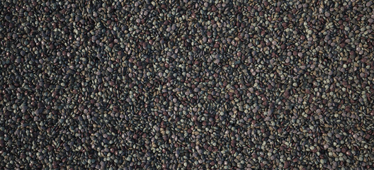 black stone background