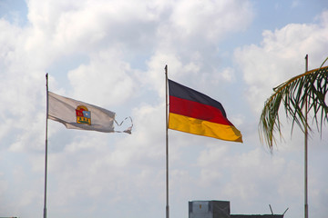 Flags