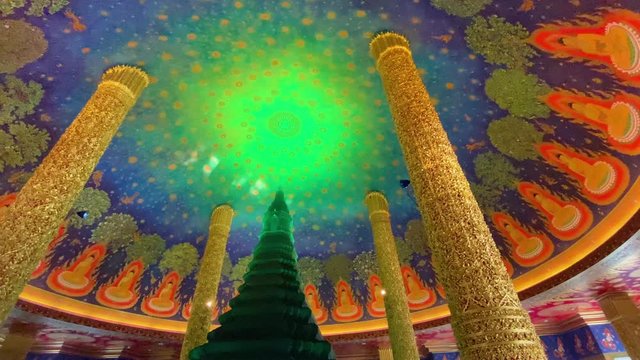 Watpaknam Thai Bangkok(ワットパクナム タイ バンコク)