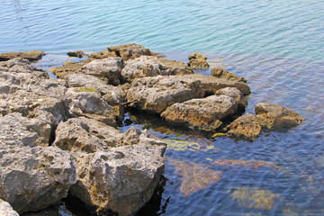 Rocks
