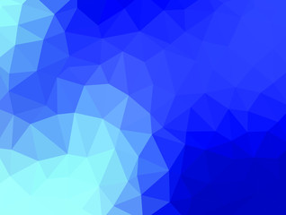 abstract geometric background