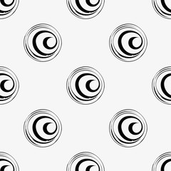 colorabstract ethnic seamless pattern in graffiti style with elements of urban modern style bright quality illustration for your design