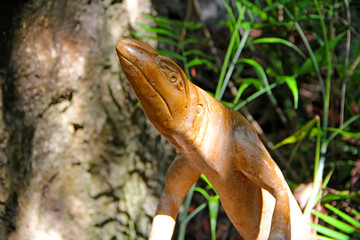 Statue