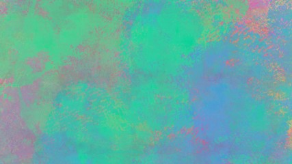 abstract background with brush strokes pattern abstract color trickle grunge background, concrete wall graffiti. multi colored shapes and patterns. handmade spray paintings.painted rough surface