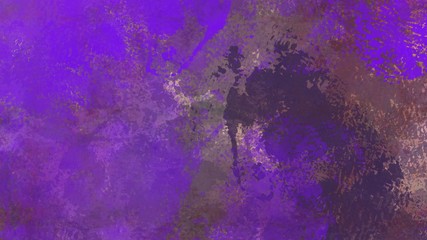 abstract background with brush strokes pattern abstract color trickle grunge background, concrete wall graffiti. multi colored shapes and patterns. handmade spray paintings.painted rough surface