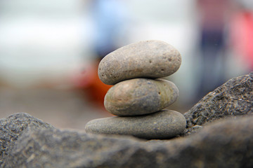 Stones