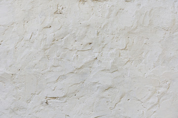 White rough concrete wall texture background. cement wall. plaster texture. blank for the designer