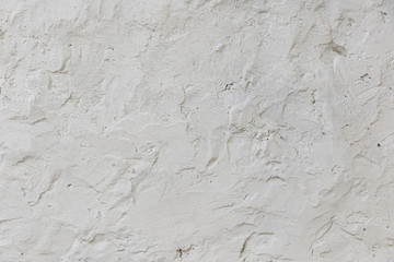 White rough concrete wall texture background. cement wall. plaster texture. blank for the designer