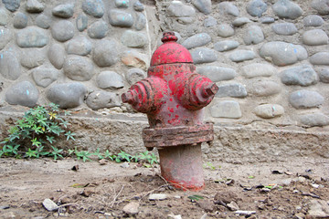 hydrant