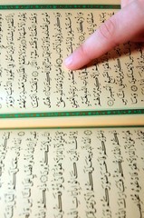 Koran studium