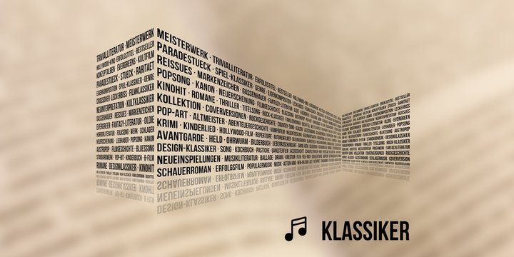Klassiker