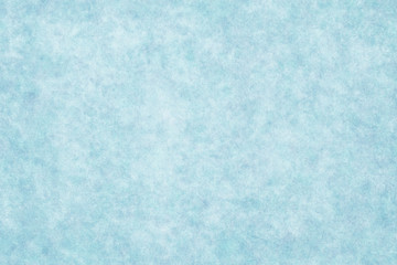 和紙 ブルー テクスチャ 夏 背景