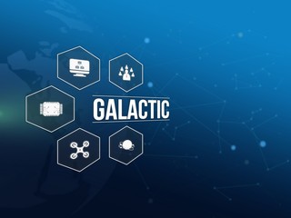 Galactic