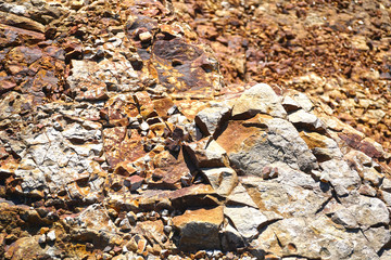 地層