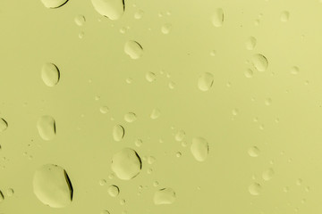 Fototapeta na wymiar water drop aqua pattern