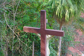 Cross