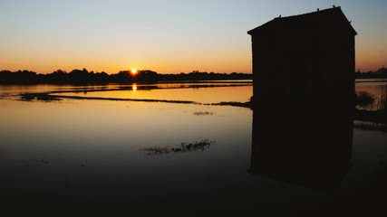 Sunrise