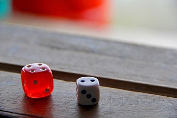 gambling