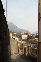 Quattro passi a Belluno
