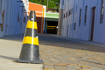 cone