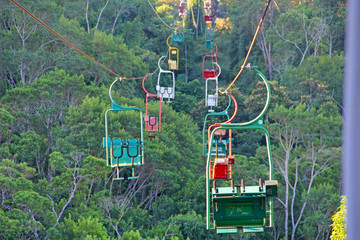 Cable car