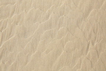 Fototapeta na wymiar texture of sand abstract background, pattern