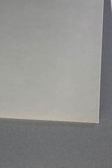 background of grey paper texture with a copy space