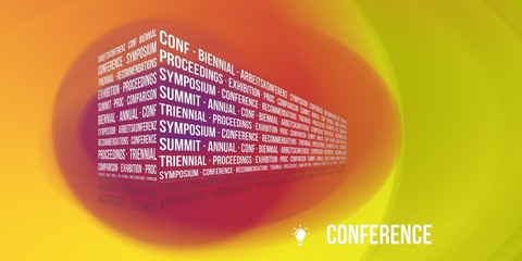 conference