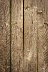Fototapeta premium The old wood texture with natural patterns