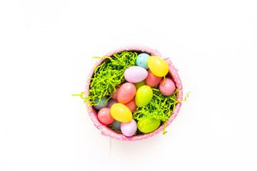 Easter basket
