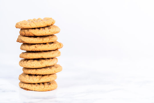 Peanut Butter Cookies