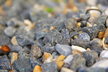 stone