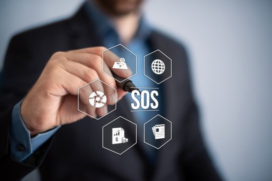 sos