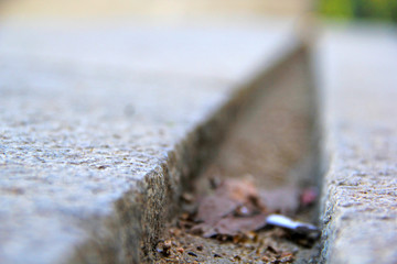 Hole