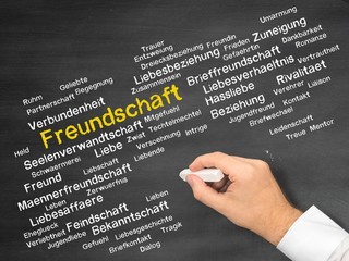 Freundschaft