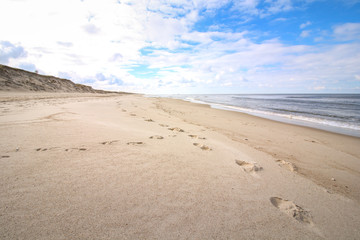 Sonne, Strand und Meer