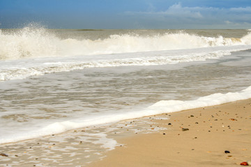 Sonne, Strand und Meer