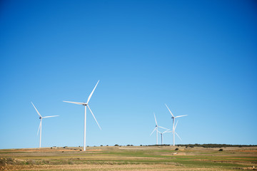 Alternative energy concept