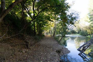 Barranc de l'Encantada