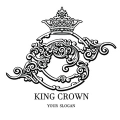 Oriental vector damask patterns for greeting cards and wedding invitations.