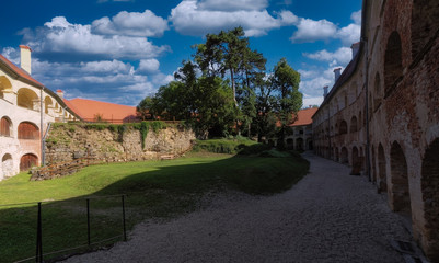 Old Castle