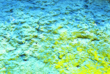 painted concrete wall texture. grunge background for your design
